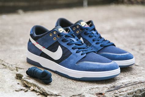 Nike SB Dunk Low Elite QS Sean Malto Shoe 